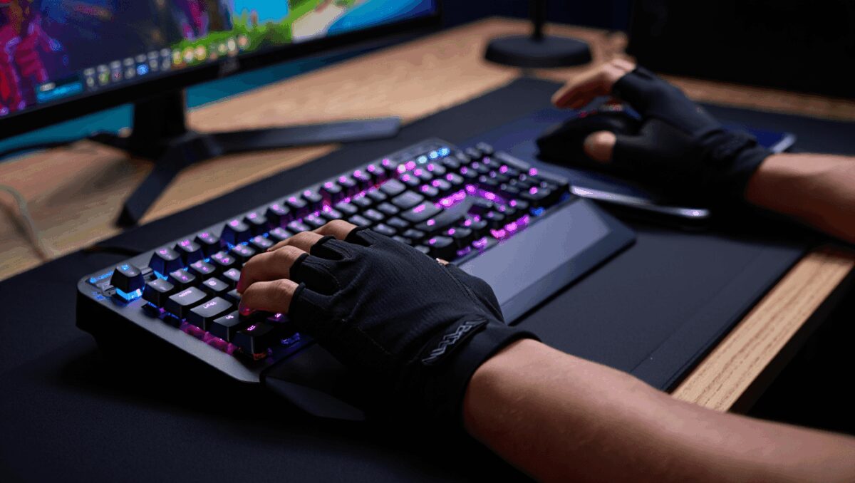 Corsair Vanguard Pro 96 review: A good keyboard, but is it worth the ‘big brand’ premium?
By
Peter Wolinski
published 27 March 26
The Corsair Vanguard Pro 96 is a premium gaming keyboard with a smattering of today’s must-have gaming features, but you can get more for your money elsewhere.