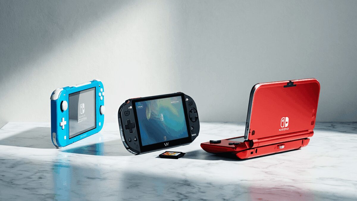 Handheld gaming prices are out of control — 3 models for 2026 I recommend under $700