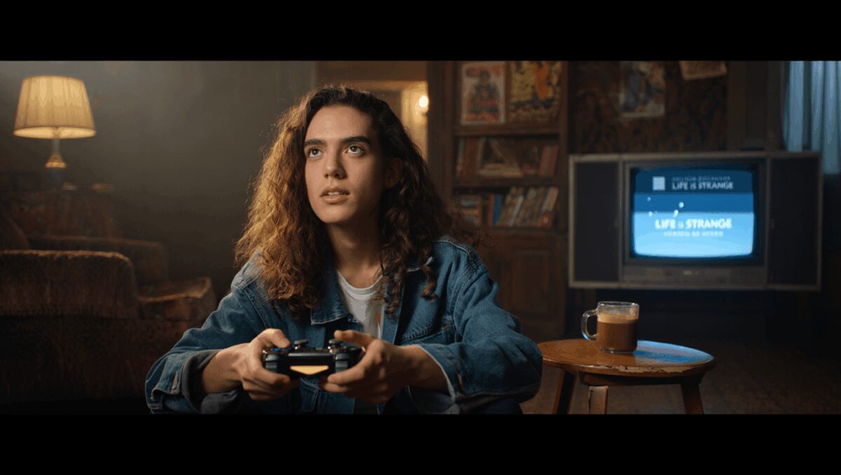 Life is Strange Reunion
