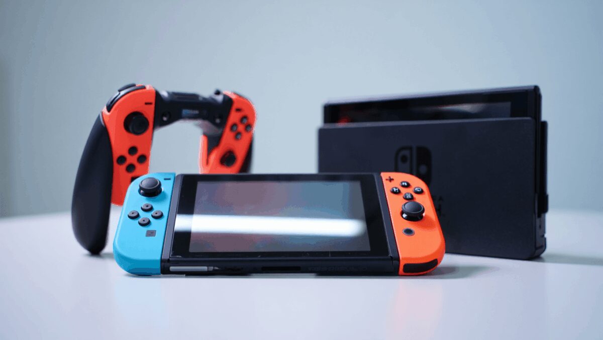 Best Nintendo Switch controllers of 2026: get the most out of your Nintendo switch with these great gamepads