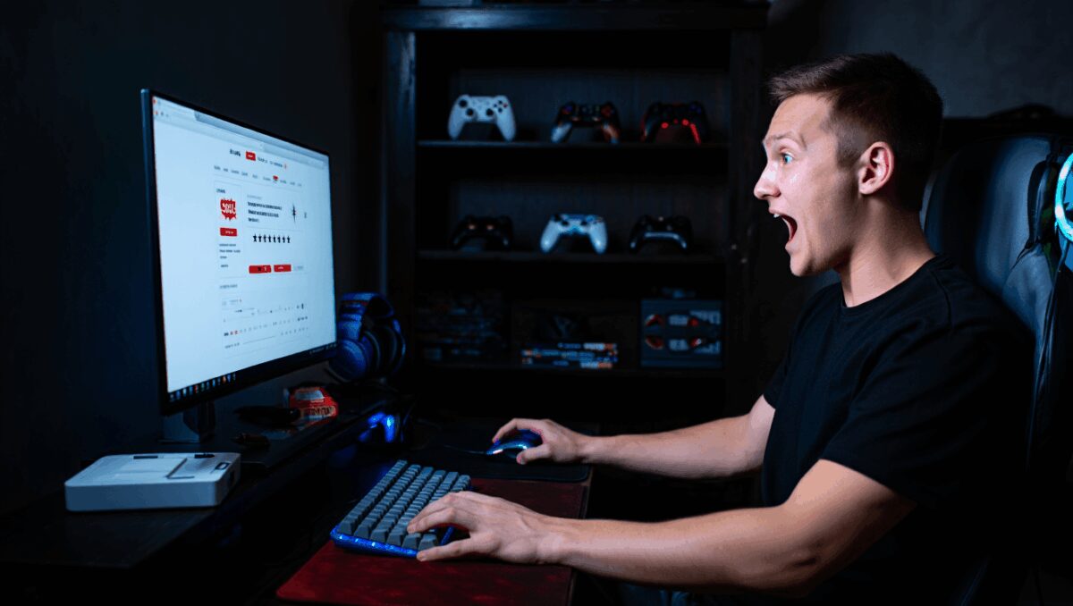 Best PC gaming deals in April 2026