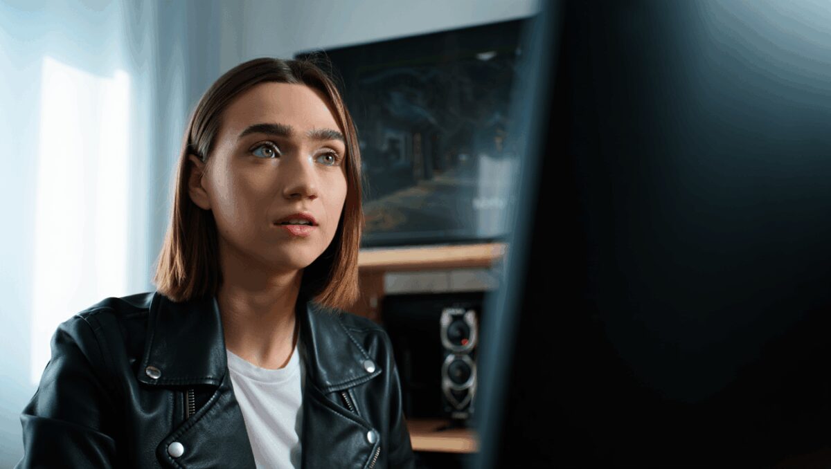 I stress-tested Pragmata’s path tracing — it looks like a dream and Nvidia’s DLSS 4 makes it play like one (provided you use it right)