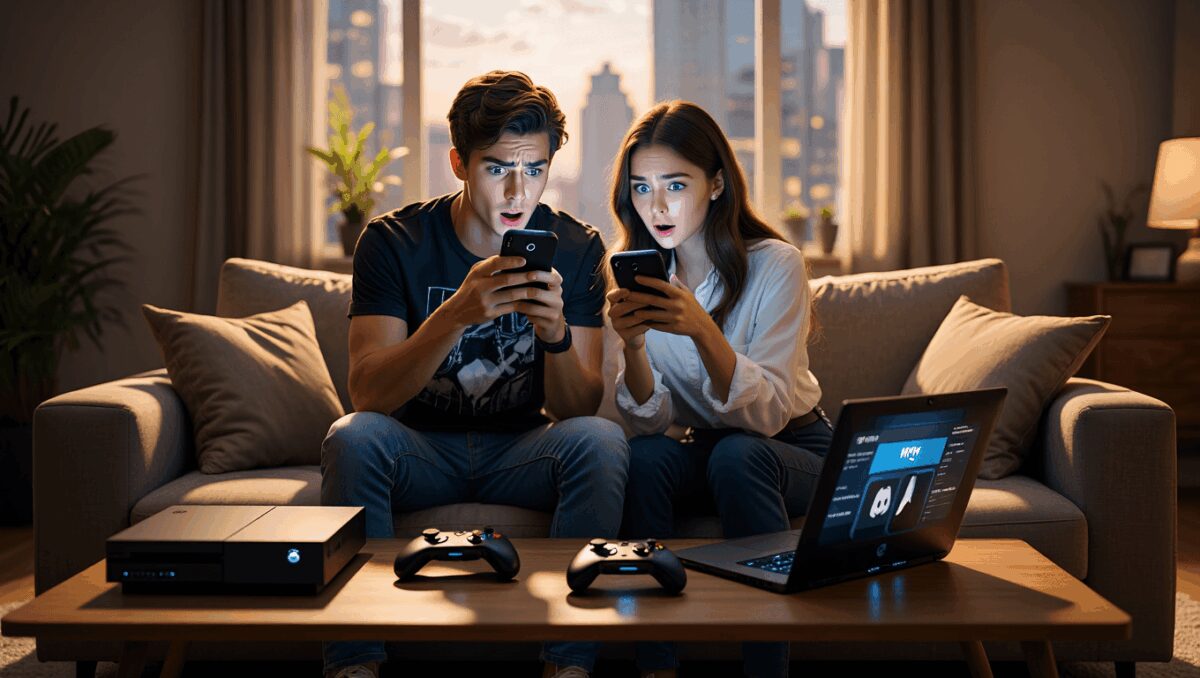 Xbox Game Pass and Discord tier leaks