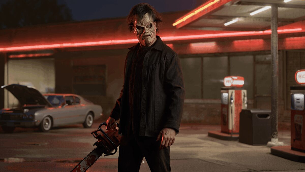 We just got an update about A24's Texas Chainsaw Massacre — and it gives us a huge clue about the plot