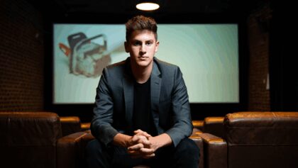 A24's upcoming Texas Chainsaw Massacre movie made me roll my eyes — until I found out who's directing it