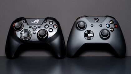 ‘The Xbox Elite 2 better watch its back’: I just tested the Asus ROG Raikiri II and it puts every other competitive controller to shame


By

Nikita Achanta 

published 14 May 26

Editor's Choice 

The Asus ROG Raikiri II features great TMR sticks and triggers as well as 1,000Hz polling to give you a competitive edge, and there aren't many flaws either.