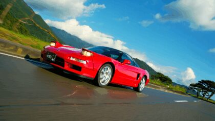 I’ve driven over 10,000 miles in Forza Horizon 6, and can confirm it is a dream game for car lovers


By

Jason England 

published 14 May 26

Editor's Choice 

For the culture