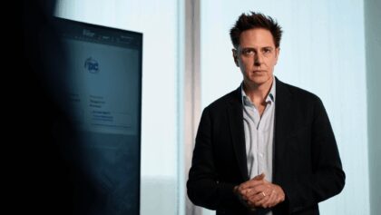 James Gunn cautiously reveals that 2 beleaguered DC comic book shows are still 'in development' — but the DCU's biggest movie gamble has been shelved