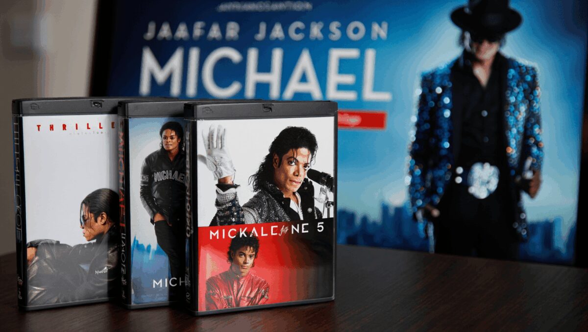5 unmissable Michael Jackson documentaries you need to stream before watching the late singer's new movie biopic Michael