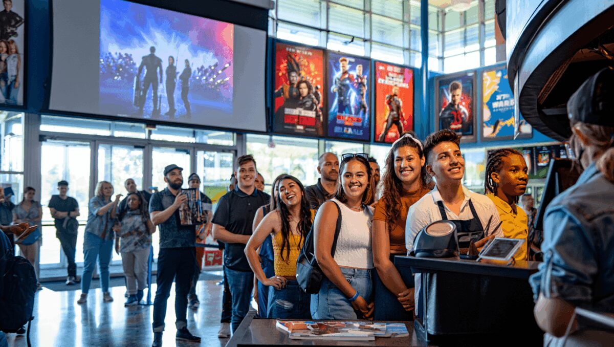 Film fans, assemble! Vote in TechRadar's blockbuster movie season poll to tell us which one you're most excited to see in mid-2026