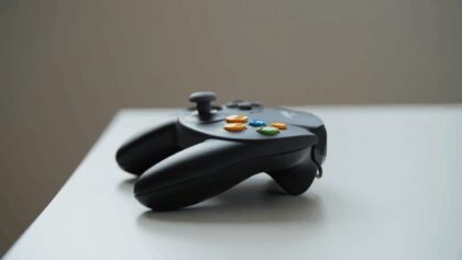 This modern N64 controller might be the best Switch 2 pad for retro Nintendo games


By

Peter Wolinski 

published 21 May 26

Editor's Choice 

The 8BitDo 64 is a modern reincarnation of the original N64 gamepad, and I have very little to say against it.