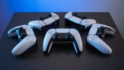 I love my PS5 more than any other gadget I own, and these 6 controllers take my gaming to the next level