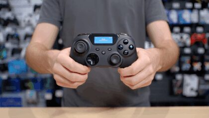 Valve is opening a Steam Controller reservation queue to combat resellers starting this weekend
