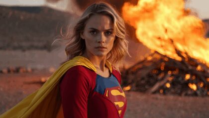 Supergirl: everything we know so far about the next DC Universe movie (release date, trailer, cast, plot)