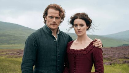Outlander: Blood of My Blood season 2 — release date, cast and everything we know so far about the hit Starz and MGM+ spinoff show's return
