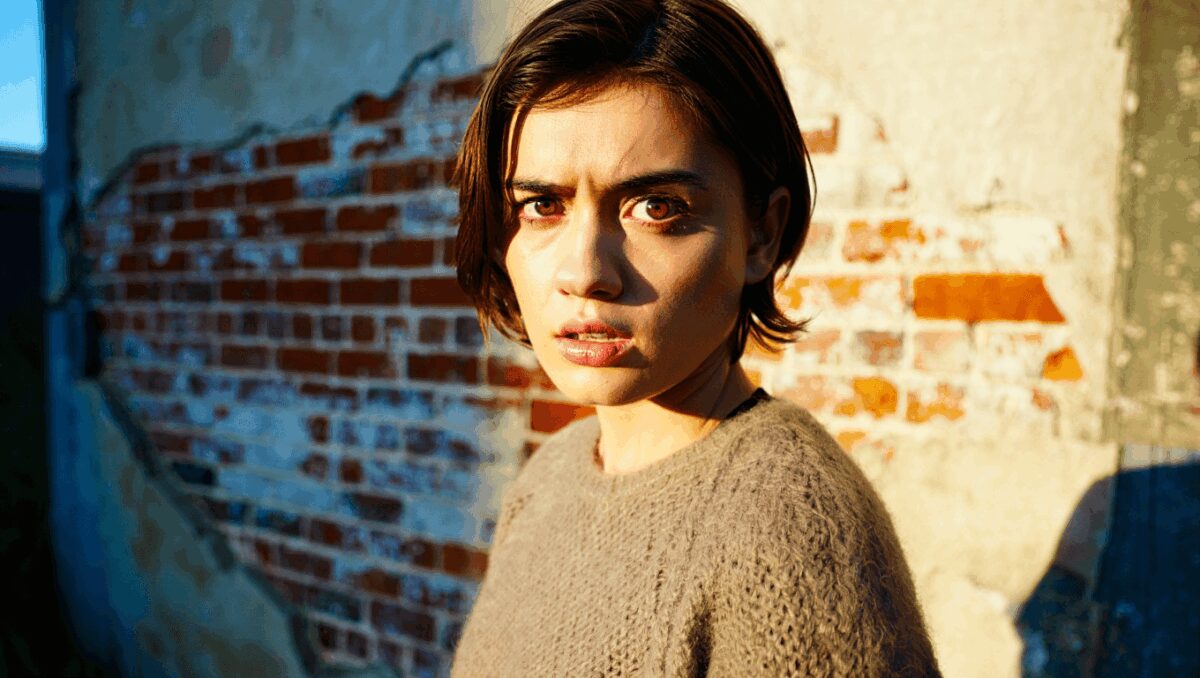 'Brutal' new Channel 4 drama Tip Toe is the best and most important TV show you'll watch all year — but stream it at your own risk