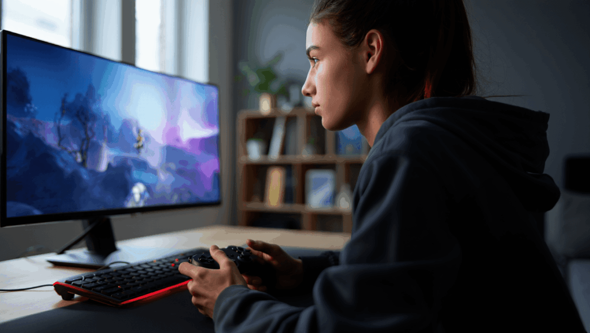 I played Control Resonant for 2 hours — and trust me, Remedy cooked with this sequel