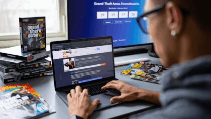 GTA 6 pre-orders are now LIVE: Here’s how to secure your copy of Grand Theft Auto VI today


By

Rory Mellon 

last updated 25 June 26



GTA 6 pre-orders are live right now. Here's how to secure your copy of this highly anticipated game ahead of its November 19 launch day.