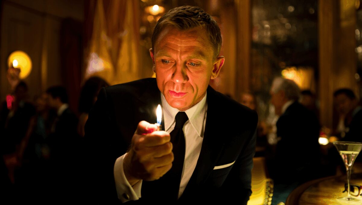 007 First Light