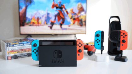 Early Prime Day Nintendo Switch deals are here — up to 50% off on console bundles, games and accessories
