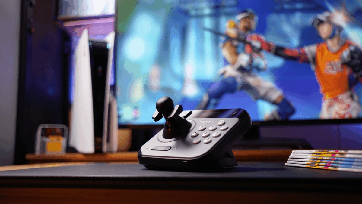 PlayStation’s Wireless FlexStrike Fight Stick is coming — these are the 9 best (and cheapest) PS5 fighting games worth getting