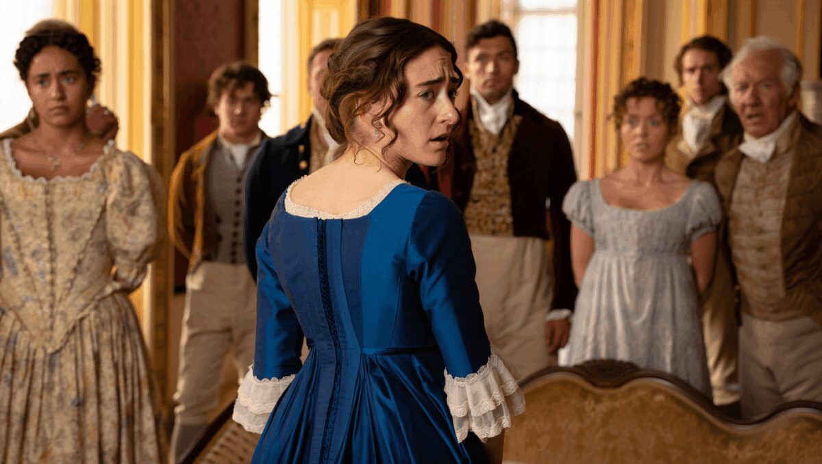 Sense and Sensibility trailer has fans labelling new movie version 'unnecessary' — but I think there's a secret weapon hiding in its spectacular cast