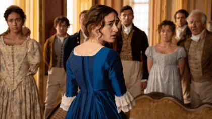 Sense and Sensibility trailer has fans labelling new movie version 'unnecessary' — but I think there's a secret weapon hiding in its spectacular cast