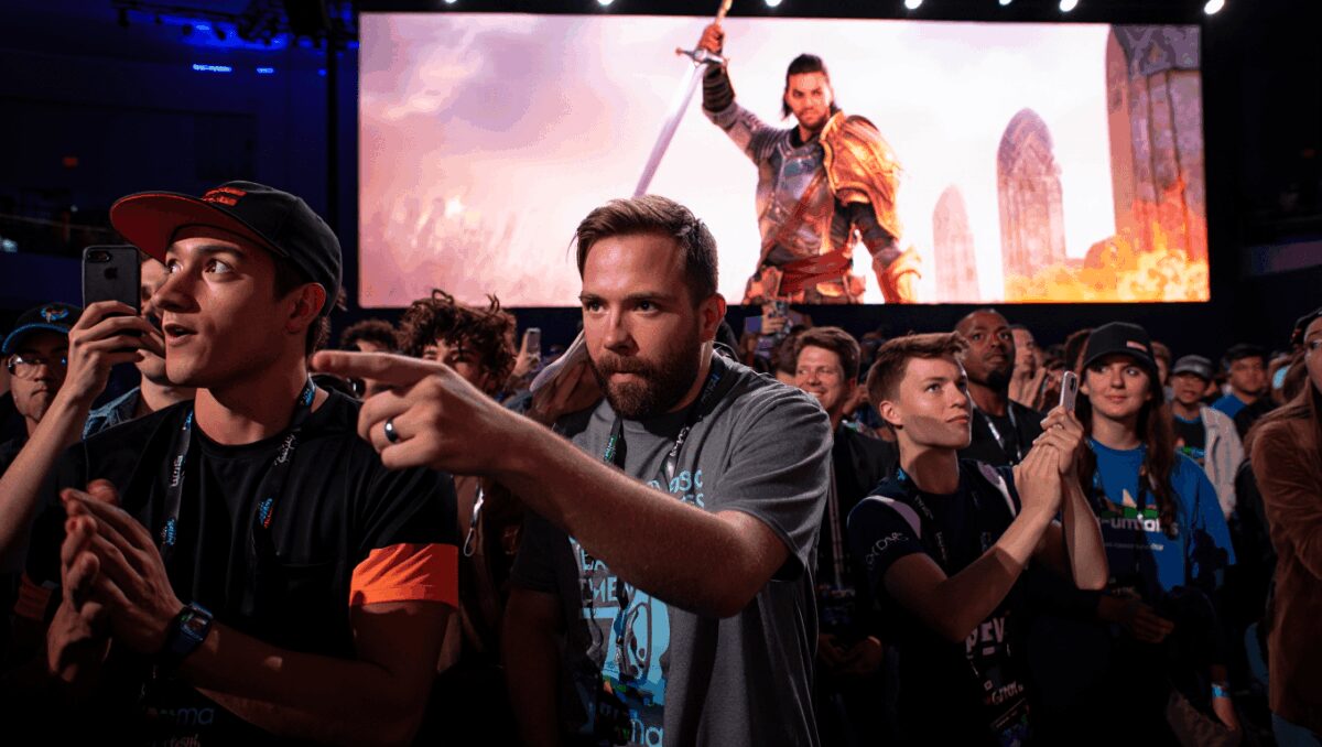 Summer Game Fest 2026 updates — Final Fantasy Revelation, Resident Evil Code Veronica Remake and every announcement
By
Rory Mellon
last updated 5 June 26
Summer Game Fest 2026 will be one of the biggest events of the gaming calendar, and we've got the latest live updates to ensure you don't miss a single new game or world-premiere trailer.