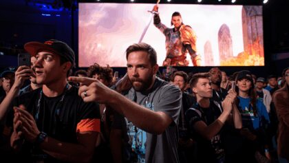 Summer Game Fest 2026 updates — Final Fantasy Revelation, Resident Evil Code Veronica Remake and every announcement


By

Rory Mellon 

last updated 5 June 26



Summer Game Fest 2026 will be one of the biggest events of the gaming calendar, and we've got the latest live updates to ensure you don't miss a single new game or world-premiere trailer.