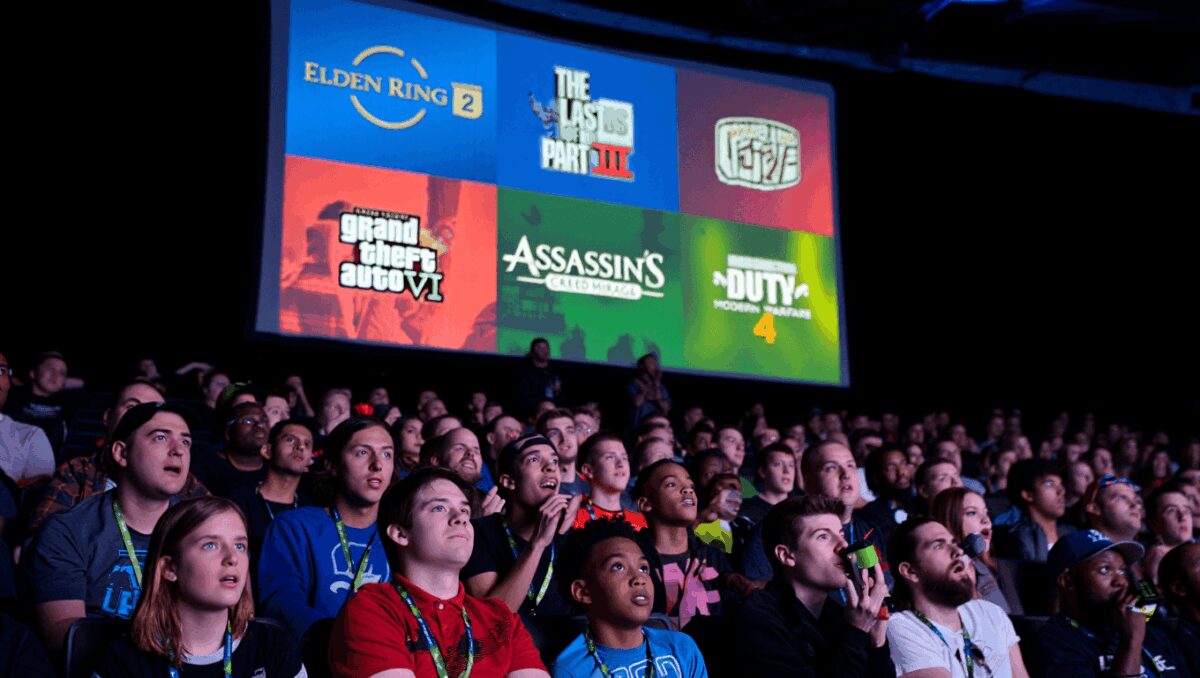 5 recently announced video games I’m most excited about, including a sequel I’ve been waiting 13 long years for