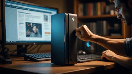 Microsoft blames "components crisis" for rising Xbox prices amidst AI greed, which was partly caused by...Microsoft?