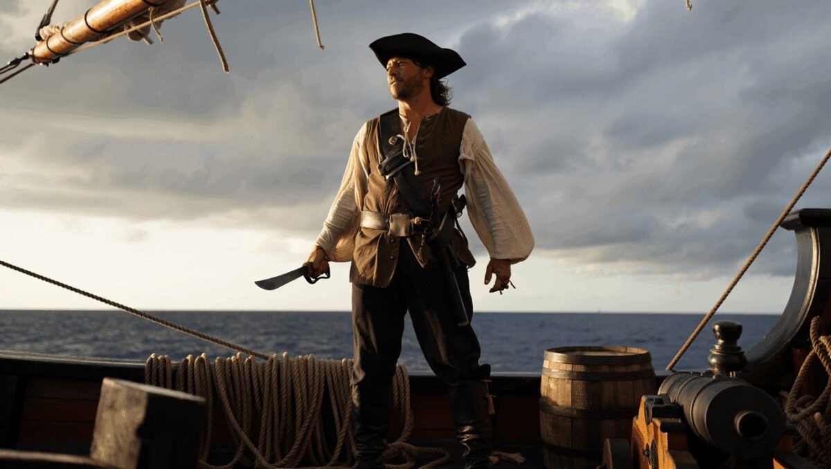 Assassin’s Creed Black Flag Resynced is a remake done right — and the best pirate game I’ve ever played


By

Rory Mellon 

Published 8 July 26

Recommended 

Black Flag Resynced is the definitive version of the fan-favorite Assassin’s Creed title