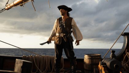 Assassin’s Creed Black Flag Resynced is a remake done right — and the best pirate game I’ve ever played


By

Rory Mellon 

Published 8 July 26

Recommended 

Black Flag Resynced is the definitive version of the fan-favorite Assassin’s Creed title