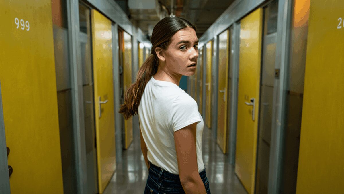 A24's Backrooms has an extended cut with over 15 minutes of unseen footage — here's when you can watch it in theaters