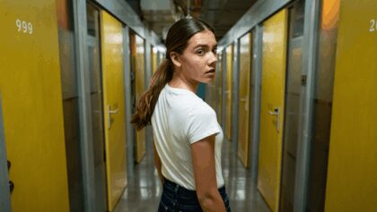 A24's Backrooms has an extended cut with over 15 minutes of unseen footage — here's when you can watch it in theaters