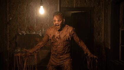 The new trailer for Clayface is pure nightmare fuel — here's everything you need to know about the forthcoming body horror comic book movie