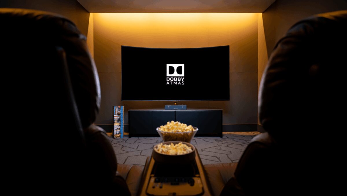 What are the ultimate Dolby Atmos movies? This website has a list of the top 100 made by collating recommendations from reviewers and Reddit — perfect for your 4K Blu-ray wishlist, and to show off your home theater's sound