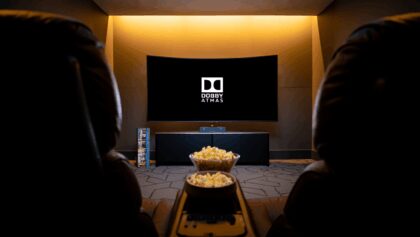 What are the ultimate Dolby Atmos movies? This website has a list of the top 100 made by collating recommendations from reviewers and Reddit — perfect for your 4K Blu-ray wishlist, and to show off your home theater's sound