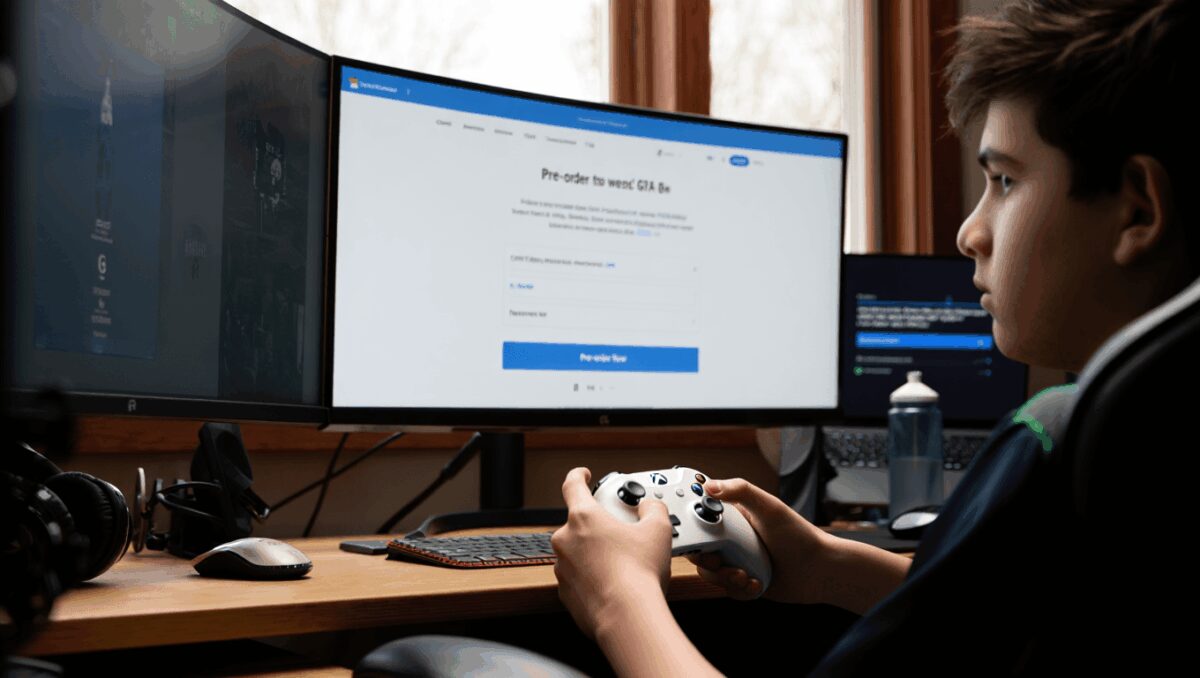 I grinded enough Microsoft reward points to get GTA 6 for free — here's how you can do it too