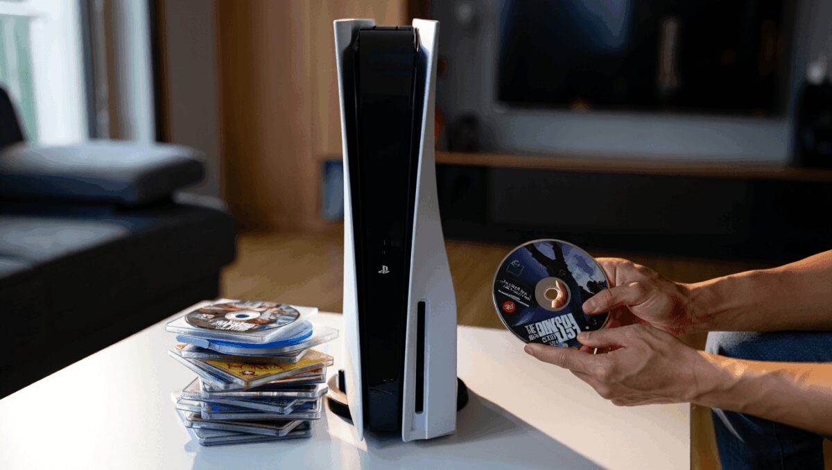 If PlayStation wants to succeed with all-digital, it needs to follow the Steam model — 5 ways it can win over gamers like me