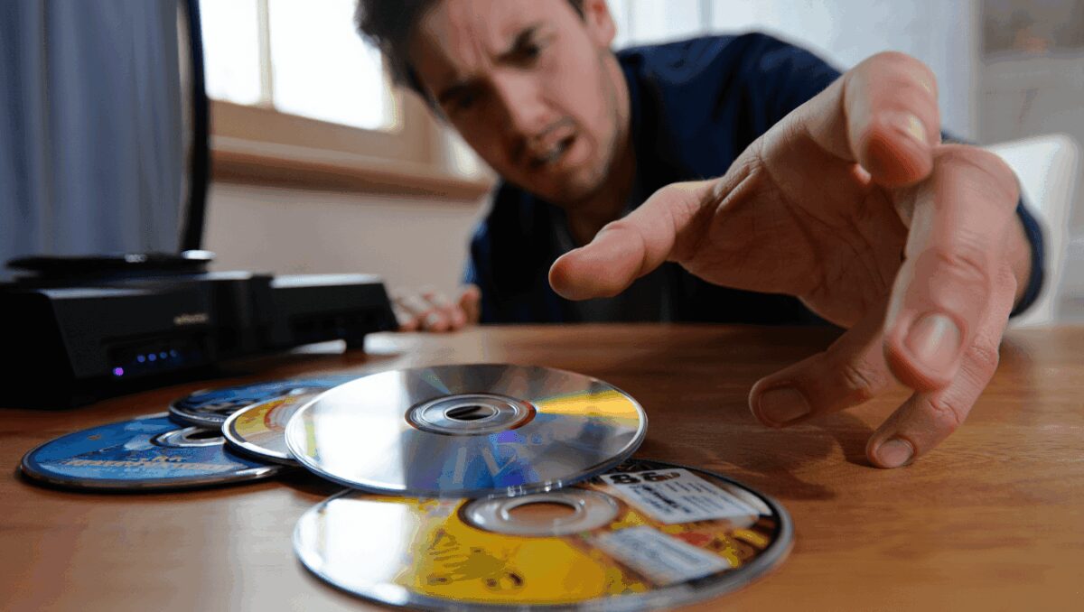 'The average person expects something marketed as a physical copy of something to be physical': Stop Killing Games on PlayStation killing discs