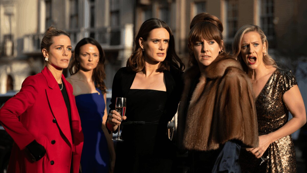 Real Housewives of London season 2 release date confirmed as Hayu promises 'most personal season yet' — I just hope it doesn't repeat the same annoying mistake