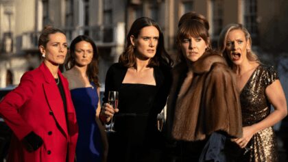 Real Housewives of London season 2 release date confirmed as Hayu promises 'most personal season yet' — I just hope it doesn't repeat the same annoying mistake