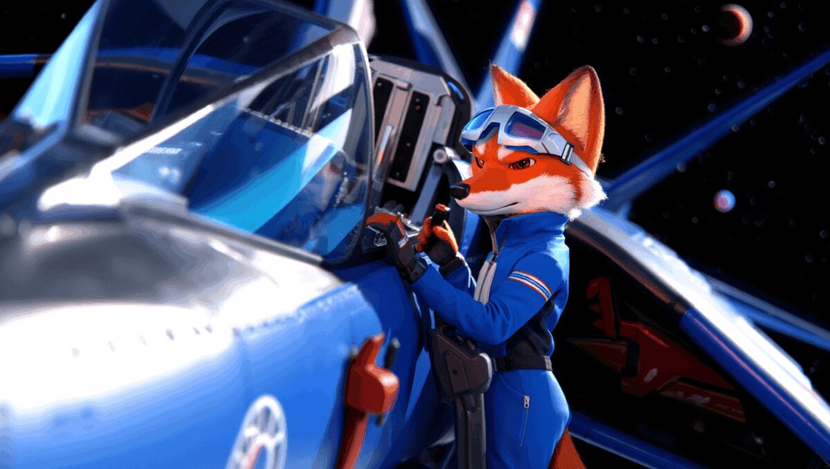 I just finished Star Fox on Switch 2 — and it’s better than the game I imagined I was playing as a kid
By
Anthony Spadafora
published 24 June 26
Recommended
Star Fox on Switch 2 is the definitive version of the classic rail-shooter thanks to its stunning 4K visuals, tighter controls and expanded narrative.
