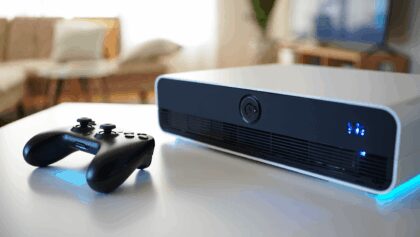 I tested the Steam Machine and I really wanted to love it — but I simply can't for $1,049


By

Jason England 

Last updated 30 June 26



Maybe the price will be better when Half-Life 3 comes out…