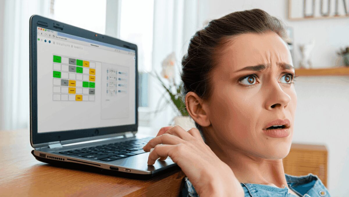'The hardest and most unfair I've done in all my years': Why July 15's brutal Wordle answer could be your streak-killer