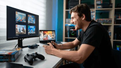 Xbox is testing out Backward Compatibility for older games on PCs with four classic titles
