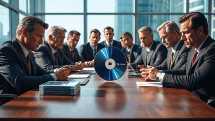 '8K Blu-ray would be a technical feat in search of a problem to solve’: I talked to the Blu-ray Disc Association, player manufacturers and TV makers about what comes after 4K Blu-ray, and the future of physical media