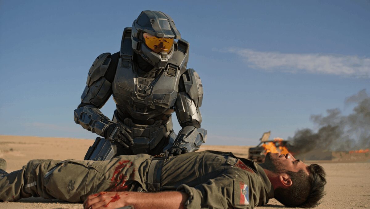 Halo Campaign Evolved is a competent, but mostly unnecessary remake of a classic that feels (mostly) at home on PS5


By

Tom Pritchard 

Published 31 July 26



Halo: Campaign Evolved is not a game many people will have asked for, but it still does an adequate job of reimagining the Xbox classic for 2026. However, some of the changes go too far.