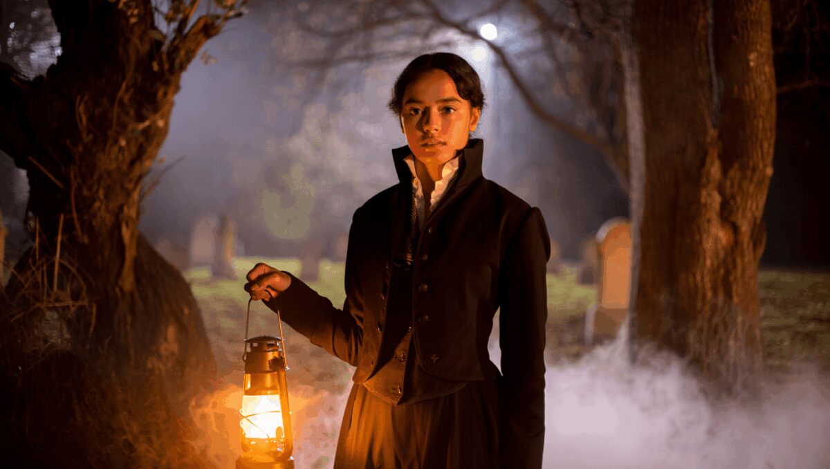 Sleepy Hollow is getting a reboot from Sony — and an unexpected Euphoria star is reportedly leading the cast